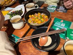 -马灯部落·西湖边的创意山景餐厅(虎跑动物园店)
