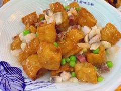 八宝油条-百家鲜
