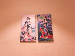 -林妈妈村·日式料理(宝山龙湖天街店)