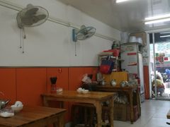 大堂-黑皮酸菜鱼(三山街店)