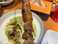 -肉串汪(望京店)