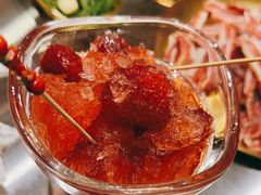 -齐齐哈尔小炉匠炭火烤肉(西红门店)