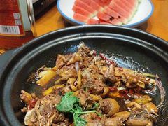 -嗣林·爷爷的私房菜(湾里店)