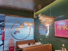 -锦尚阁烤鱼(望京新荟城店)