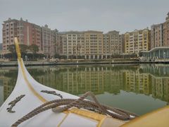 -平湖九龙山庄园圣马可酒店
