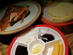 -青年公社烤鸭(青年路店)