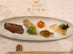 -神户牛排餐厅MOURIYA(总店)