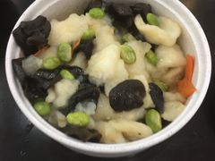 糟熘鱼片-姑苏鸿昌兴大食堂(中山北路店)