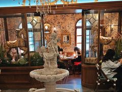-秘密旅行Bonjour(黑金冠 江南西店)