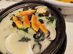 -港丽餐厅(高德置地店)