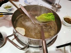 -陈记顺和牛肉火锅馆(天河北路店)
