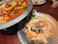 -那拉提之疆·新疆菜(美院店)