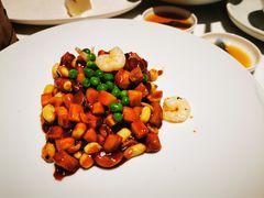 八宝辣酱-绿波廊(豫园店)
