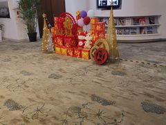 -上海南汇嘴大堤酒店