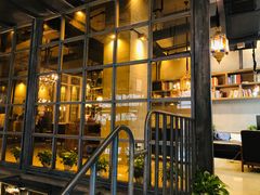 -漫咖啡(红唐店)