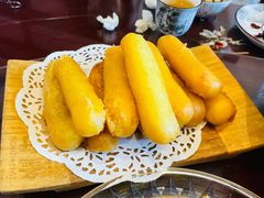 脆炸米酒-杨记隆府(白象街店)