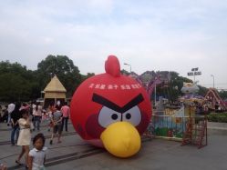 3-贝乐欣亲子乐园(麦多生活广场店)