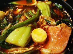 麻辣烫-壹酒贰肉1926·深夜食堂(南京北街店)