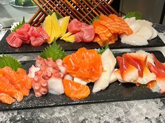 -西安凯悦酒店-自助餐厅·海鲜·火锅·烧烤