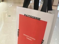 -玲婧胡同·生日蛋糕·餐厅(嘉里城店)