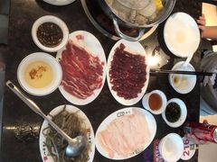 -八合里潮汕鲜牛肉火锅(深圳海岸城店)