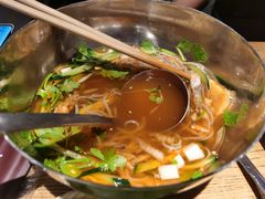-泥炉烧肉师(新街口金銮巷店)