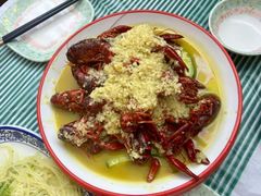 -香满锅老北京羊蝎子火锅·家常菜(新街口店)