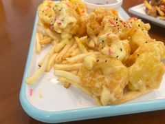 -金阁家常菜(贵阳路店)