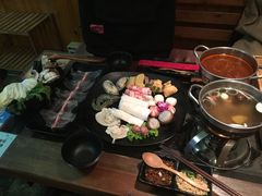 -丽江庭院之爱在路上(西单店)