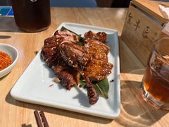 -全牛匠·乐山跷脚牛肉(新中关店)