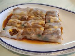 金粟叉烧肠-點無缺茶楼·海鲜酒家(世博店)