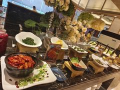 -东方红海鲜百汇(国际大厦店)