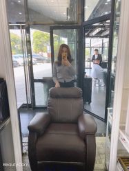 -风向标WIND VANE SALON