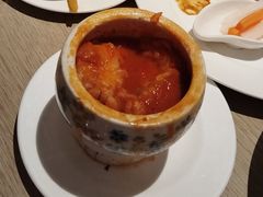 -波特曼西餐厅(中央大街店)