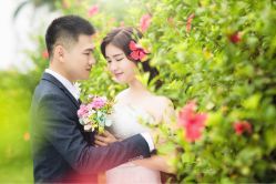-爱城婚纱摄影·品质严选店