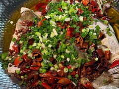 -福巷湘食小馆·猛火现炒(上海首店)