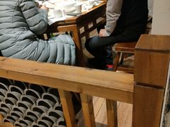 大堂-七十七号厨房·新派江西菜(滨湖店)