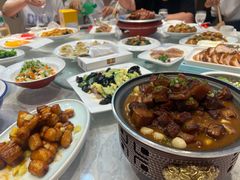 -天宝酒店(万达店)