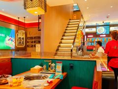 -灶座小锅烀饼·铁锅炖(道里店)