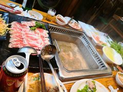 -草原塞蛮羊火锅城(港湾店)