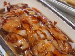 -华辉拉肠(西村店)