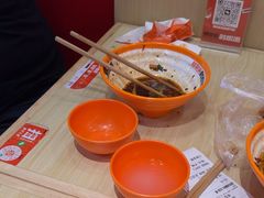 -超享乐剁椒面(合生汇店)