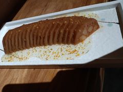 -醉霖生态餐厅(交大店)