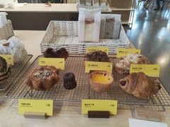 -dotcom coffee古点咖啡(致真大厦店)