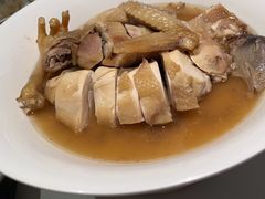 -客颂·客家宴(大壮国际广场店)
