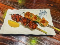 -鸟鹏烧鸟居酒屋(熙龙湾店)