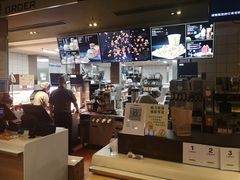 -麦当劳(西单明珠店)