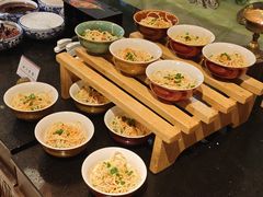 -西藏饭店·亚克·食光自助餐厅(文殊院店)
