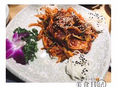-金顺碳烤肉(1号店)