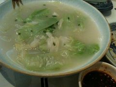 粑粑菜-眉州东坡(春秀路店)